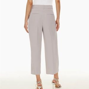 Artizia Effortless Pant Cropped